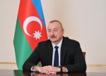 Prezident İlham Əliyev: Rəqəmsal şəxsiyyət və “SİMA” sistemi ölkəmizi qabaqcıl sıralara çıxarıb