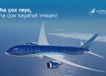 AZAL 20-dən çox beynəlxalq istiqamət üzrə reyslərin tezliyini artırır