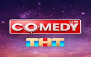 Comedy Club bağlanır