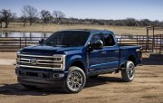 Ford, Super Duty pikaplarını 300.000-ə yaxınını geri çağırır