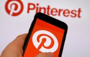 Pinterest Inc. gəlirləri 18% artdı