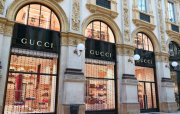 Gucci Sahibi 2024-cü ildə Gəlirinin 12% Kəsdiyini, Proqnozdan Yaxşı Görür