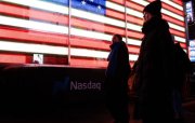 ABŞ səhmləri bir qədər yüksəldi, S&P 500 və Nasdaq yeni rekordlar vurdu