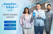 Birbank Biznes-dən 50 000 AZN-dək zaminsiz və başdan-başa onlayn kredit imkanı