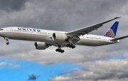 United Airlines yanvarın 20-dən etibarən ABŞ hökuməti uçuşlarının azaldığını bildirir