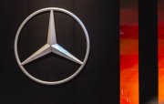 Mercedes-Benz 2024-cü ilin zəif nəticələrindən sonra proqnozu azaldır