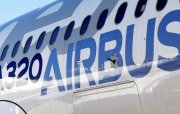 Airbus demək olar ki, öz mənfəət rekorduna bərabərdir