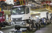 KAMAZ ildə 60 min K5 kabin istehsalı üçün xətti modernləşdirir