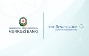 Mərkəzi Bank Berlin Qrup üzrə Açıq Maliyyə işçi qrupuna müşahidəçi qismində üzv olub