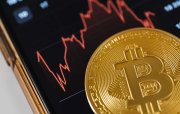 Bitcoin 90 min dollardan aşağı düşüb