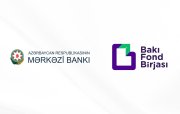 Mərkəzi Bankın 168 günlük Notlarının yerləşdirilməsi üzrə hərrac keçirilib