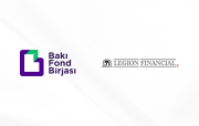 “Legion Financial” ASC-nin səhmlərinin abunə yazılışı üsulu ilə yerləşdirilməsi yekunlaşıb