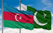 Azərbaycan-Pakistan ticarət dövriyyəsi artıb