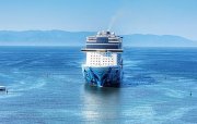 Norwegian Cruise kruiz operatoru 4-cü rübdə xalis mənfəəti açıqlayıb