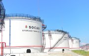 SOCAR-ın Kulevi terminalında neft məhsulları üçün 4 ədəd çən tikiləcək