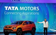 Tata Motors, elektrikli avtomobil istehsalını təxirə salır