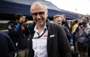 Formula 1-in prezidenti Stefano Domenikali ilə müqavilə uzadıldı