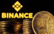 MGX Binance-ə tarixi investisiya ilə dəstək verir