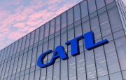 CATL-nin gəliri 9,7% azaldı