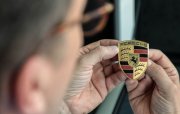 Porsche, yeni elektrikli modelini təqdim edəcək