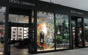 Dolce & Gabbana moda evi diversifikasiya yolu ilə müstəqilliyi gücləndirməyi planlaşdırır