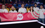 “Nar”ın dəstəyi ilə “Breyn Rinq”in yeni mövsümü başlayır