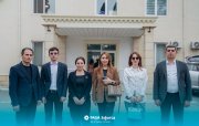 PAŞA Sığorta Gəncə sakinləri üçün səyyar müayinələrin keçirilməsinə dəstək olub