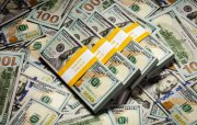 Dollar bahalaşdı: Avro, funt və yen qarşısında kəskin dəyişikliklər müşahidə olundu
