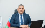 Pərviz Qasımov “AFB Bank”ın idarə heyətinin müşaviri təyin edildi