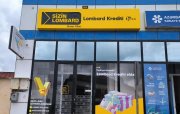Mərkəzi Bank “GL” ASC-ni və vəzifəli şəxsi 60 min manat cərimələdi
