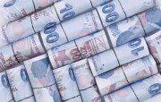 Xəzinə 803,7 milyard lirə daxili borclanmaya gedəcək