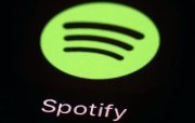 Spotify birinci rübdə rekord məbləğdə 528 milyon dollar gəlir əldə edib