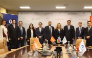 Unibank və AYİB tərəfdaşlığı yenidən başlayır: Azərbaycanda KOB-lara 10 milyon ABŞ dolları məbləğində dəstək