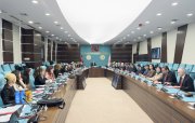 Antiinhisar Agentliyi Türkiyədə ICPEN proqramı çərçivəsində təlimlərə qatılıb