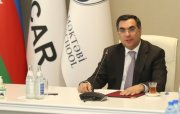 Elmar Qasımov "TEKNOFEST-2025"də iştirak edəcək tələbələrlə görüşdü