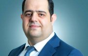 “AFB Bank”ın İdarə Heyətinə yeni sədr təyin edildi