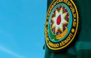 Apreldə sərhəddə 4,7 milyon manatlıq qaçaqmal tutulub