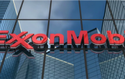 ExxonMobil-in xalis mənfəəti birinci rübdə 6% azalıb