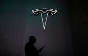 Tesla-nın Böyük Britaniyada satışları apreldə 62% azalıb