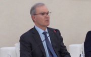 T.Arvanitis: "Azərbaycan regionun ən az dövlət borcu olan ölkəsidir"