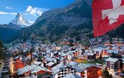 Azərbaycandan İsveçrəyə ticarət artıb