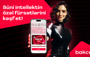 "Bakcell" mobil tətbiqi süni intellekt dəstəkli təkliflər dövrünə keçir