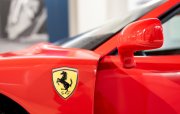 Ferrari birinci rübdə xalis mənfəətini 17%, gəlirini 13% artırdı