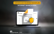 Onlayn sərəncam ödənişləri "Expressbank"da