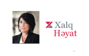 “Xalq Həyat”ın İdarə Heyətində dəyişiklik olub