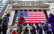 Wall Street Fed-in iclasından sonra daha yüksək bağlanır