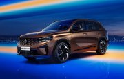 Yeni Grand Koleos