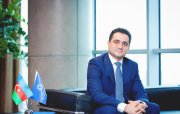 ABB kartları ilə dəmir yolunda aylıq 200 min ödəniş həyata keçirilir - Abbas İbrahimov