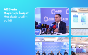 ABB səhmdarlarına 200 000 000 manat dividend ödəyəcək!