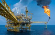 NYMEX əmtəə birjasında təbii qazın qiyməti azalıb